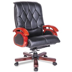 99 Ghế lãnh đạo cao cấp GX02