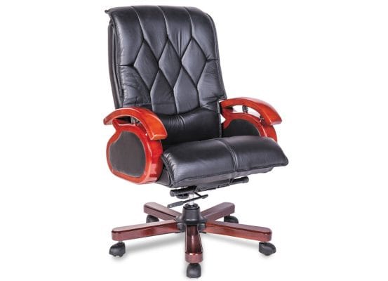 99 Ghế lãnh đạo cao cấp GX02