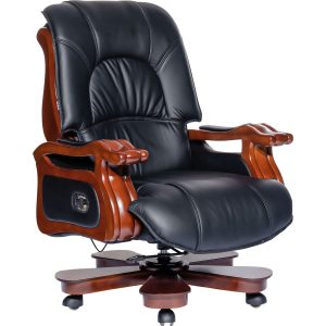 Ghế Giám Đốc Ngọc Thịnh Long Thành