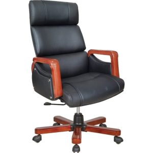 Ghế Xoay cao cấp dành cho Lãnh Đạo