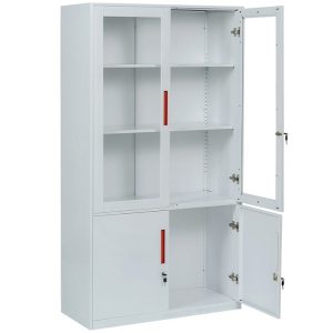 Tủ hiện đại dành cho văn phòng TĐ0933