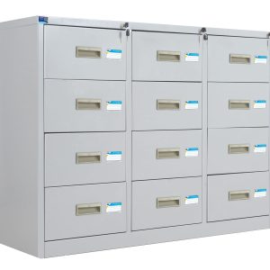 TỦ SẮT GHÉP KHỐI