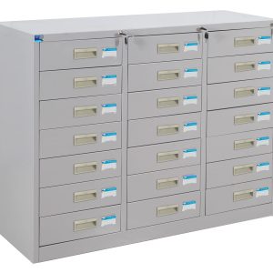 TỦ SẮT GHÉP KHỐI
