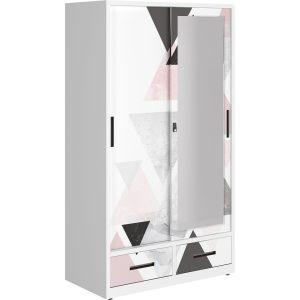 TỦ SẮT GIA ĐÌNH IN UV