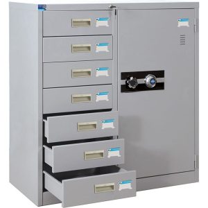 TỦ SẮT GHÉP KHỐI