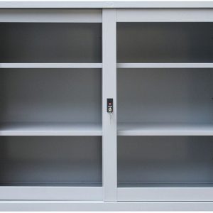 TỦ SẮT GHÉP KHỐI