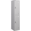 Tủ locker 02 ngăn