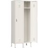 Tủ locker cao cấp 02 cánh
