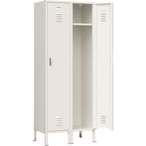 Tủ locker cao cấp 02 cánh