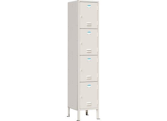 Tủ locker cao cấp 04 ngăn