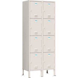 Tủ locker cao cấp 08 ngăn