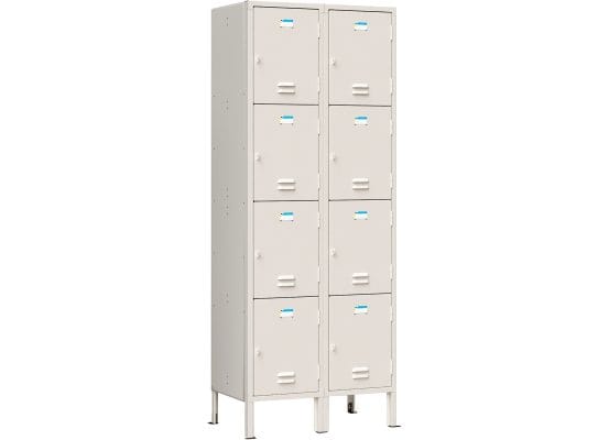 Tủ locker cao cấp 08 ngăn