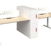 Cụm bàn làm việc cao cấp Long Thành