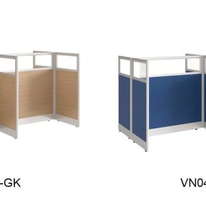 TỦ PHỤ BÀN LÀM VIỆC