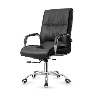 Ghế xoay da cao cấp GVP1306