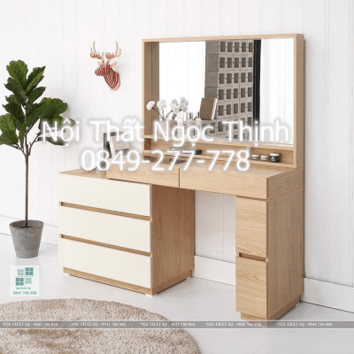 Bàn trang điểm BTD05
