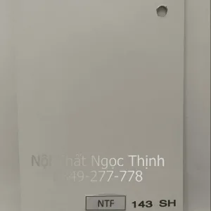 Ván công nghiệp MDF NTF-143SH