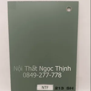 Ván công nghiệp MDF NTF-213SH