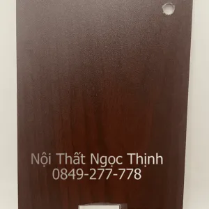 Ván công nghiệp MDF NTF-309T