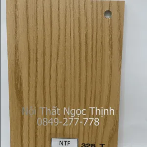 Ván công nghiệp MDF NTF-328T