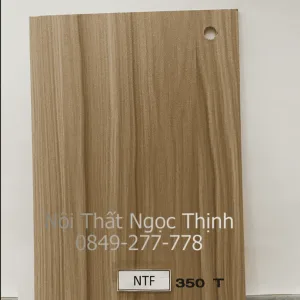 Ván công nghiệp MDF NTF-350T
