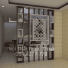 Vách ngăn giá rẻ tại Đồng Nai TT0301