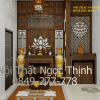 36 Mẫu bàn thờ giá tốt tại Long Thành BT0725
