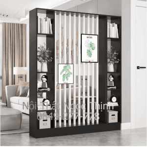 Những mẫu vách ngăn cao cấp hiện nay TT1001