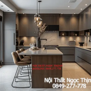 Decor đẹp tại Ngọc Thịnh DC1001