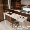 Bếp kết hợp phòng ăn DC1004