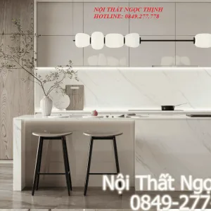 Phòng ăn kiểu sang trọng DC1005