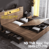 Giường ngủ giá tốt GNG0180