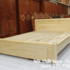 Giường ngủ 1M6 hiện đại GS05
