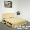 Giường ngủ giá ưu đãi tại Ngọc Thịnh GS13
