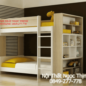 Giường tầng cho phòng ngủ chung cư GT7003
