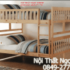 Giường tầng cho sinh viên GT7004