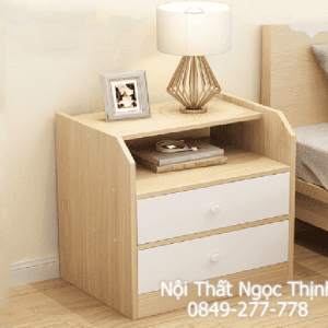 Tab đầu giường giá rẻ Tab3004
