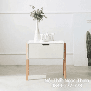 Tủ đầu giường đơn giản Tab3011