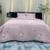 Bộ drap vải mềm mịn BCR802