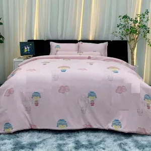 Bộ drap cho giường 1m4 BCR805