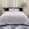 Bộ chăn drap gối cho căn hộ BCR815