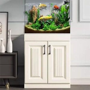 Tủ để bể cá mini TC103