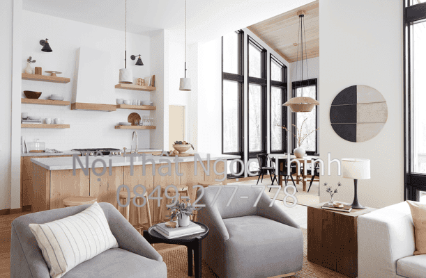 Tủ Bếp Đa Năng – Tối Ưu Hóa Không Gian Nấu Nướng Hiện Đại